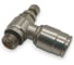 Дроссель Контактная Механика G1/4, трубка 12мм KEMSC12-02G-A 1