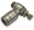 Дроссель Контактная Механика G1/4, трубка 12мм KEMSC12-02G-A 3