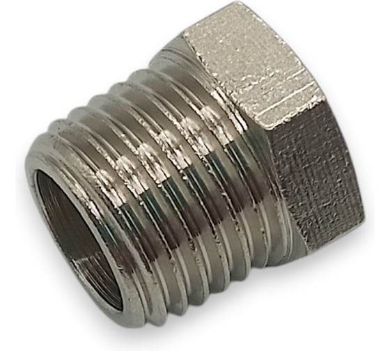 Заглушка Контактная Механика 1/4 KERBZ-02 1