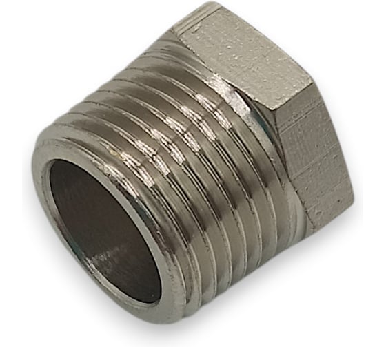 Заглушка Контактная Механика 3/8 KERBZ-03 1