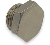 Заглушка Контактная Механика G3/8 KERBZ-G03