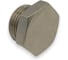 Заглушка Контактная Механика G3/8 KERBZ-G03 1