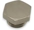 Заглушка Контактная Механика G3/8 KERBZ-G03 3