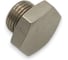 Заглушка Контактная Механика G1/8 KERBZ-G01 3