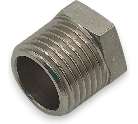 Заглушка Контактная Механика 1/2 KERBZ-04 1