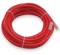 Трубка полиуретановая Контактная Механика 8х5.5мм красная, 100м KPU8x5,5-100m-R