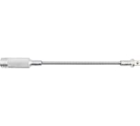 Удлинитель гибкий Licota 3/8 250 мм AFB-S310