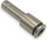 Фитинг переходник прямой Контактная Механика KEMG08-06-A 2