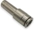 Фитинг переходник прямой Контактная Механика KEMG12-10-A 2