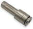 Фитинг переходник прямой Контактная Механика KEMG10-08-A 2