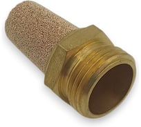 Пневмоглушитель Контактная Механика G1/2 KA-15G