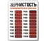 Шлифовальный круг Vitatools 150 мм Р120, 17 отверстий, 5 шт R-150-P120-5-17 3