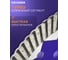 Диск по армированному бетону Kronger Turbo Т200125 125x22.23 4