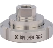 Разделитель сред BD DE-KH(50 mm)DIN-F-UJ-TL-TC-(G1/2)(F) 95107