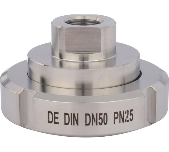 Разделитель сред BD DE-KH(50 mm)DIN-F-UJ-TL-TC-(G1/2)(F) 95107
