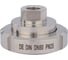 Разделитель сред BD DE-KH(50 mm)DIN-F-UJ-TL-TC-(G1/2)(F) 95107 1