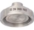 Разделитель сред BD DE-KH(50 mm)DIN-F-UJ-TL-TC-(G1/2)(F) 95107 2