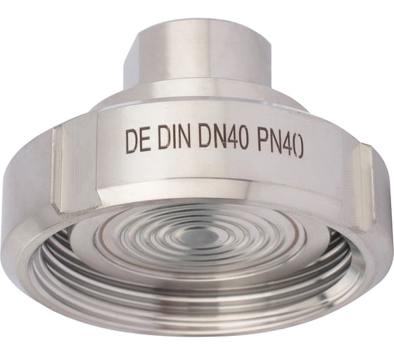 Разделитель сред BD DE-KH(40 mm)DIN-F-UJ-TL-TC-(G1/2)(F) 9597