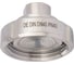 Разделитель сред BD DE-KH(40 mm)DIN-F-UJ-TL-TC-(G1/2)(F) 9597 1