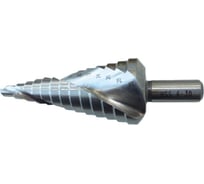 Сверло ступенчатое NORGAU D6-36мм HSS 010510340