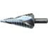Сверло ступенчатое NORGAU D6-36мм HSS 010510340 1