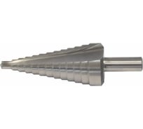Сверло ступенчатое NORGAU D4-12мм HSSE 010505510