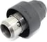 Патрон для перфоратора Bosch GBH 2-26 302011 Amperin 083462 1