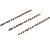 Сверло по металлу Skole кобальт М35 7,5 (8шт/уп) SM8 143075