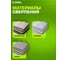 Коронка по керамограниту Diamond Industrial 35 мм/М14 сегментная DIDKSG35M14 14