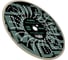 Диск алмазный турбо по бетону Diamond Industrial 350х25.4 HOLES DIDT350HL 3