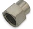Переходник резьбовой Контактная Механика G1/4-G3/8 KRBF-G02-G03 1