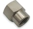 Переходник резьбовой Контактная Механика G1/4-G3/8 KRBF-G02-G03 3
