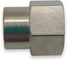 Переходник резьбовой Контактная Механика G1/4-G3/8 KRBF-G02-G03 4