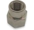 Переходник резьбовой Контактная Механика G1/4-G3/8 KRBF-G02-G03 5