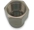 Переходник резьбовой Контактная Механика G1/4-G3/8 KRBF-G02-G03 6
