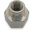 Переходник резьбовой Контактная Механика G1/8-G3/8 KRBF-G01-G03 4