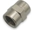 Переходник резьбовой Контактная Механика G1/4-G1/4 KRBF-G02 1