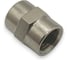 Переходник резьбовой Контактная Механика G1/4-G1/4 KRBF-G02 2