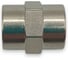 Переходник резьбовой Контактная Механика G1/4-G1/4 KRBF-G02 3