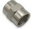 Переходник резьбовой Контактная Механика G3/8-G3/8 KRBF-G03 2