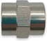 Переходник резьбовой Контактная Механика G3/8-G3/8 KRBF-G03 3
