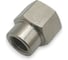Переходник резьбовой Контактная Механика G1/8-G1/4 KRBF-G01-G02 1