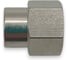 Переходник резьбовой Контактная Механика G1/8-G1/4 KRBF-G01-G02 3
