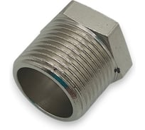 Переходник резьбовой Контактная Механика 1/2-3/4 KRBD04-06