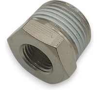 Переходник резьбовой Контактная Механика 1/8-3/8 KRBD01-03