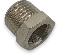 Переходник резьбовой Контактная Механика 1/8-1/4 KRBD01-02