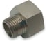 Переходник резьбовой Контактная Механика G3/4-1/2 KRBMF-G06-04 2