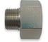 Переходник резьбовой Контактная Механика G3/4-1/2 KRBMF-G06-04 3