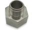 Переходник резьбовой Контактная Механика G3/4-1/2 KRBMF-G06-04 4