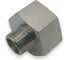 Переходник резьбовой Контактная Механика G3/4-3/8 KRBMF-G06-03 1